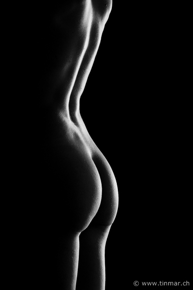 Workshop Low-key-Aktfotografie Workshop Low-key-Aktfotografie