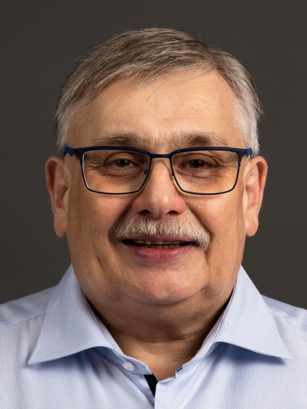 Martin Schütz Martin Schütz